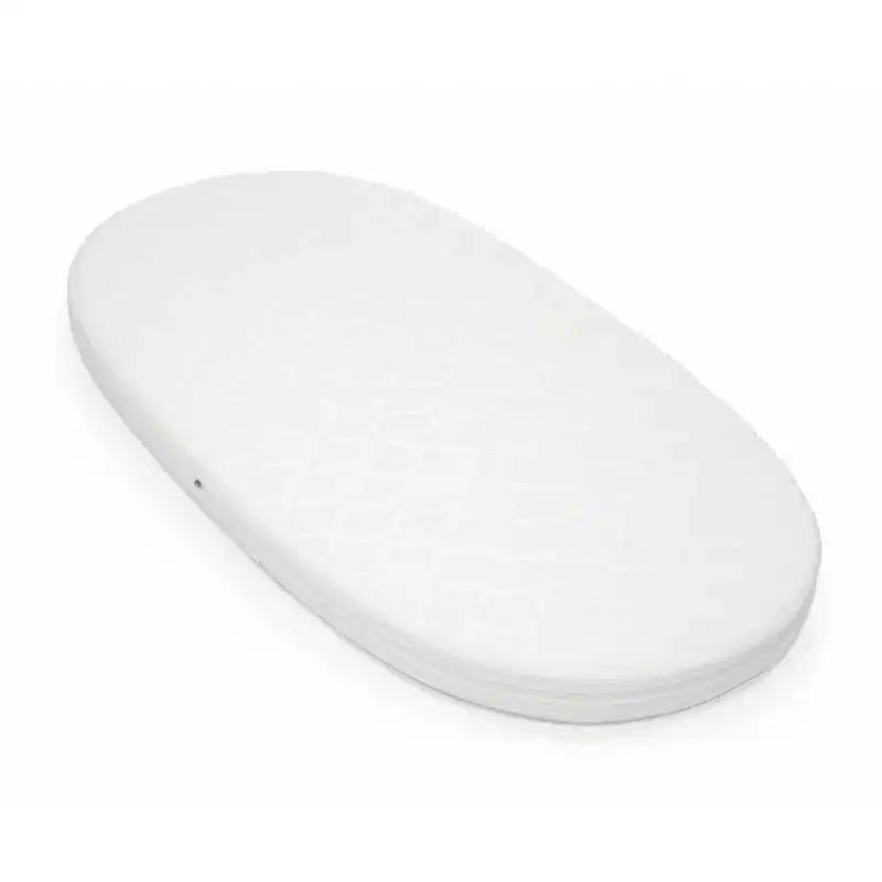 Stokke Sleepi Bed 1.3" Breathable Foam Crib Mattress