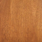 Sedia da pranzo senza braccioli con schienale a doghe, set da 2 – Disponibile in Beige / Nero / Blu / Marrone / Grigio / Verde / Bianco