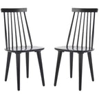 Burris Side Chair - AMH8511 - Safavieh Couture