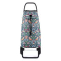 Rolser I-Max William Morris 2 Wheel Foldable Shopping Cart