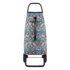 Rolser I-Max William Morris 2 Wheel Foldable Shopping Cart